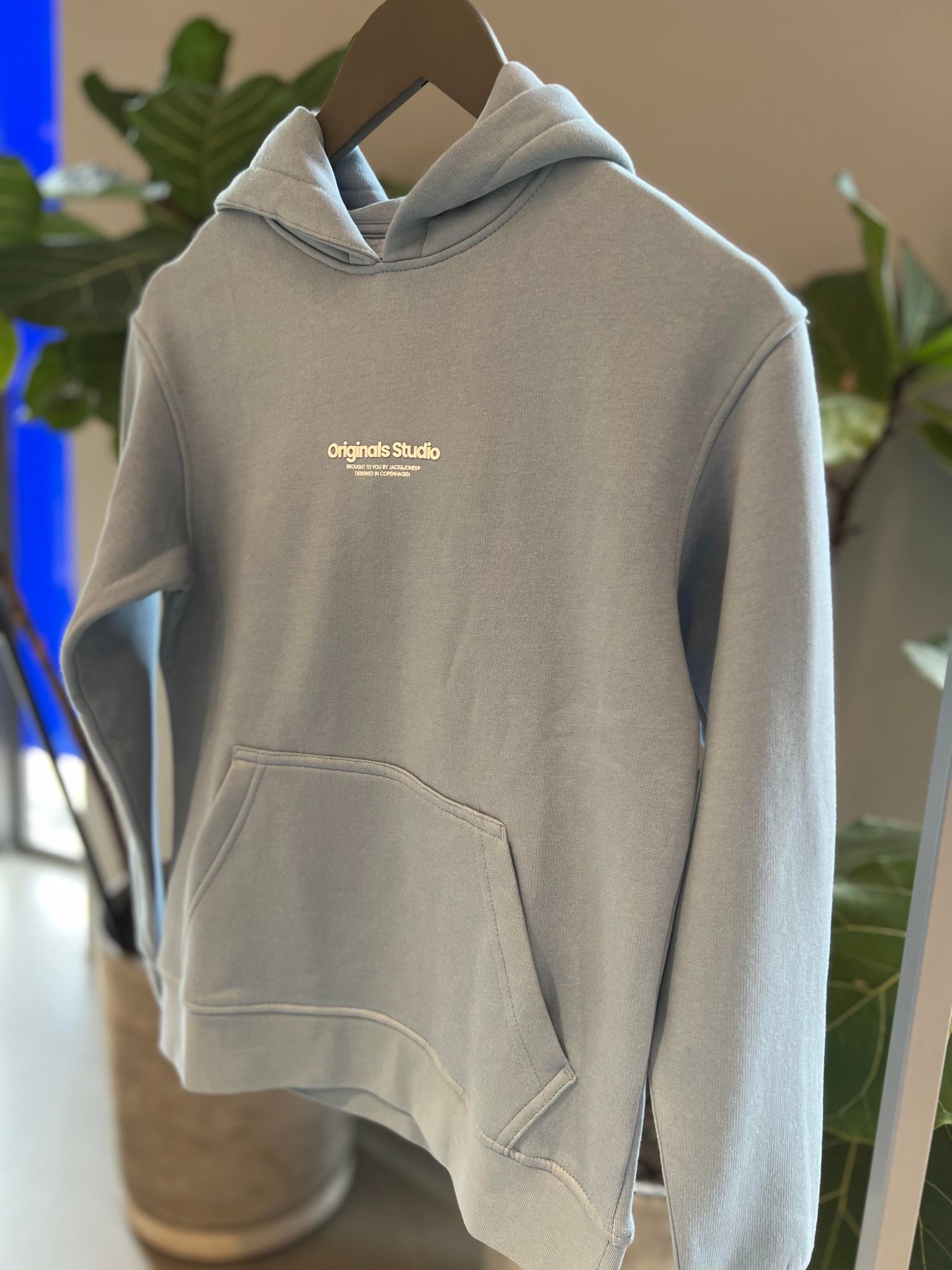 JORVESTERBRO Sweat - Mountain Spring